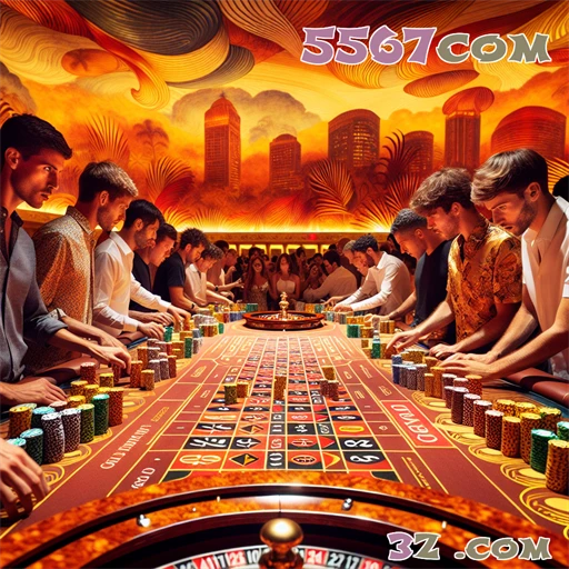 O Encanto dos Jogos Clássicos na 5567com