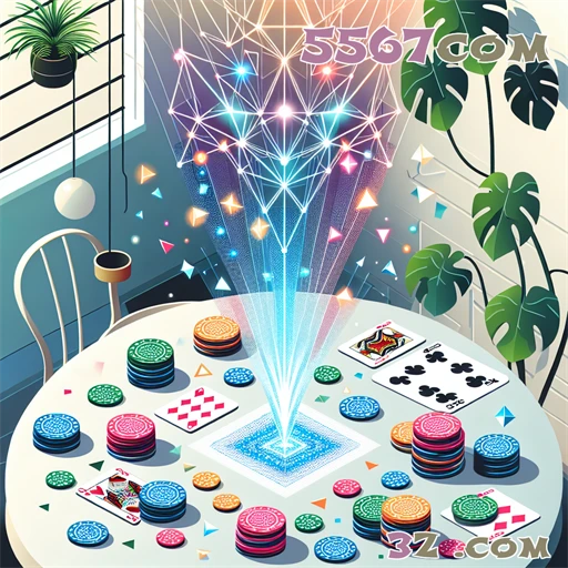 Descubra o Fascinante Mundo do Pôquer